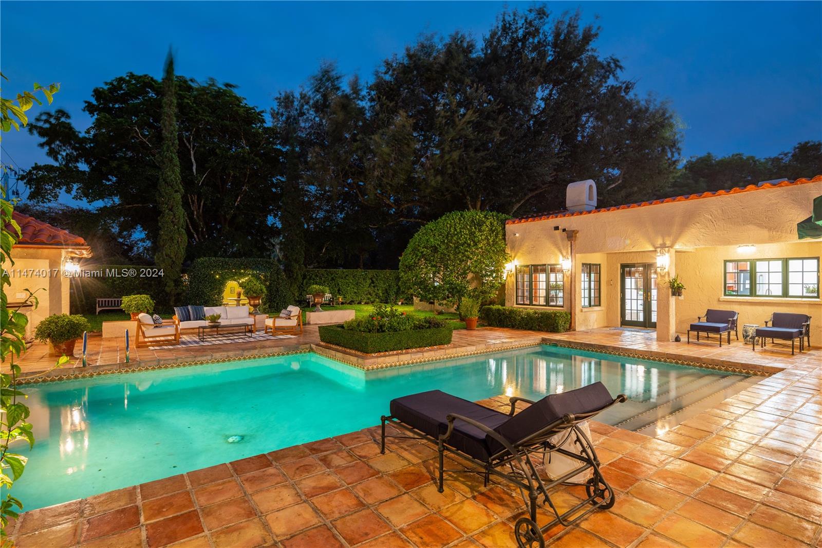 1203 Alhambra Cir, Coral Gables, FL, 33134 United States, 4 Bedrooms Bedrooms, ,4 BathroomsBathrooms,Residential,For Sale,Alhambra Cir,A11474017