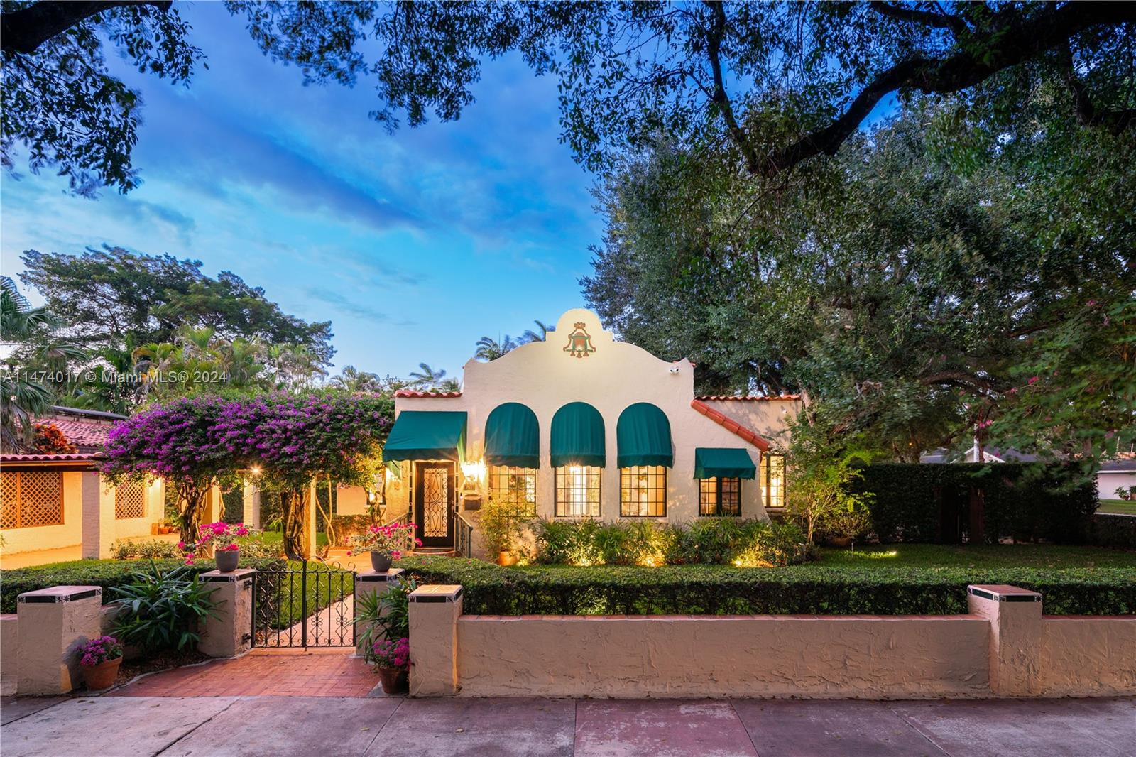 1203 Alhambra Cir, Coral Gables, FL, 33134 United States, 4 Bedrooms Bedrooms, ,4 BathroomsBathrooms,Residential,For Sale,Alhambra Cir,A11474017