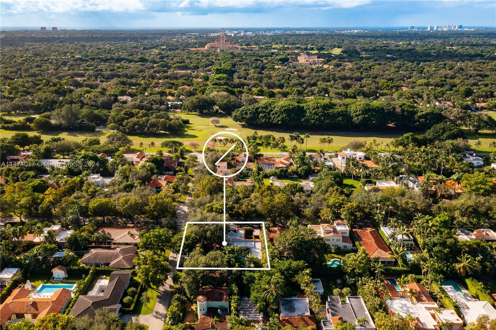 1203 Alhambra Cir, Coral Gables, FL, 33134 United States, 4 Bedrooms Bedrooms, ,4 BathroomsBathrooms,Residential,For Sale,Alhambra Cir,A11474017