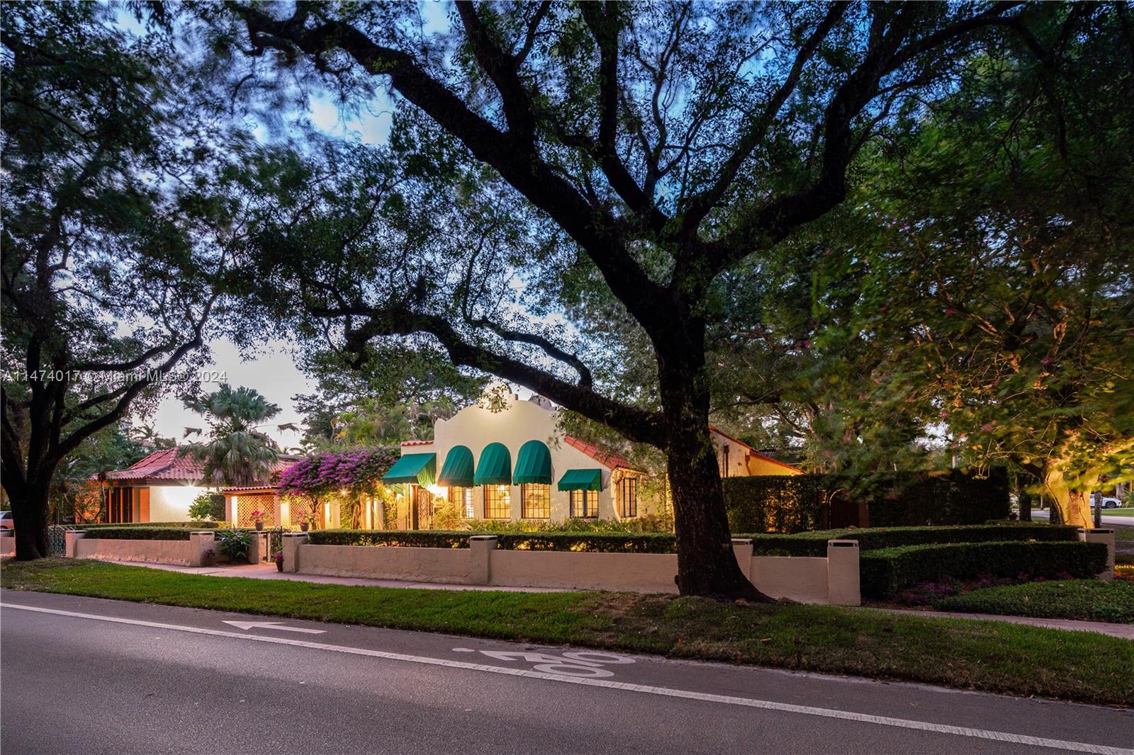 1203 Alhambra Cir, Coral Gables, FL, 33134 United States, 4 Bedrooms Bedrooms, ,4 BathroomsBathrooms,Residential,For Sale,Alhambra Cir,A11474017