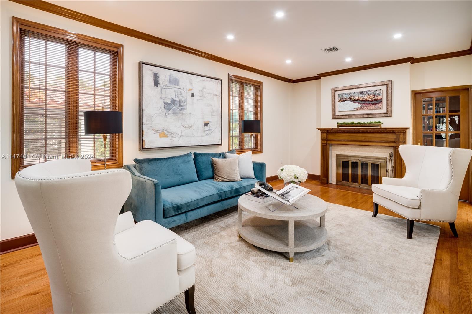 1203 Alhambra Cir, Coral Gables, FL, 33134 United States, 4 Bedrooms Bedrooms, ,4 BathroomsBathrooms,Residential,For Sale,Alhambra Cir,A11474017