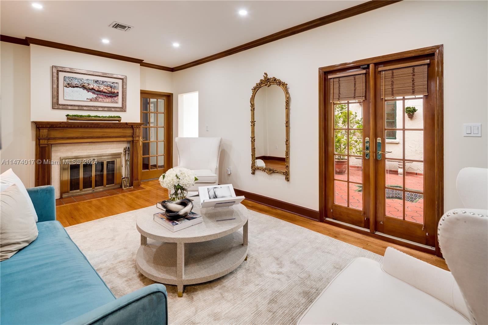 1203 Alhambra Cir, Coral Gables, FL, 33134 United States, 4 Bedrooms Bedrooms, ,4 BathroomsBathrooms,Residential,For Sale,Alhambra Cir,A11474017