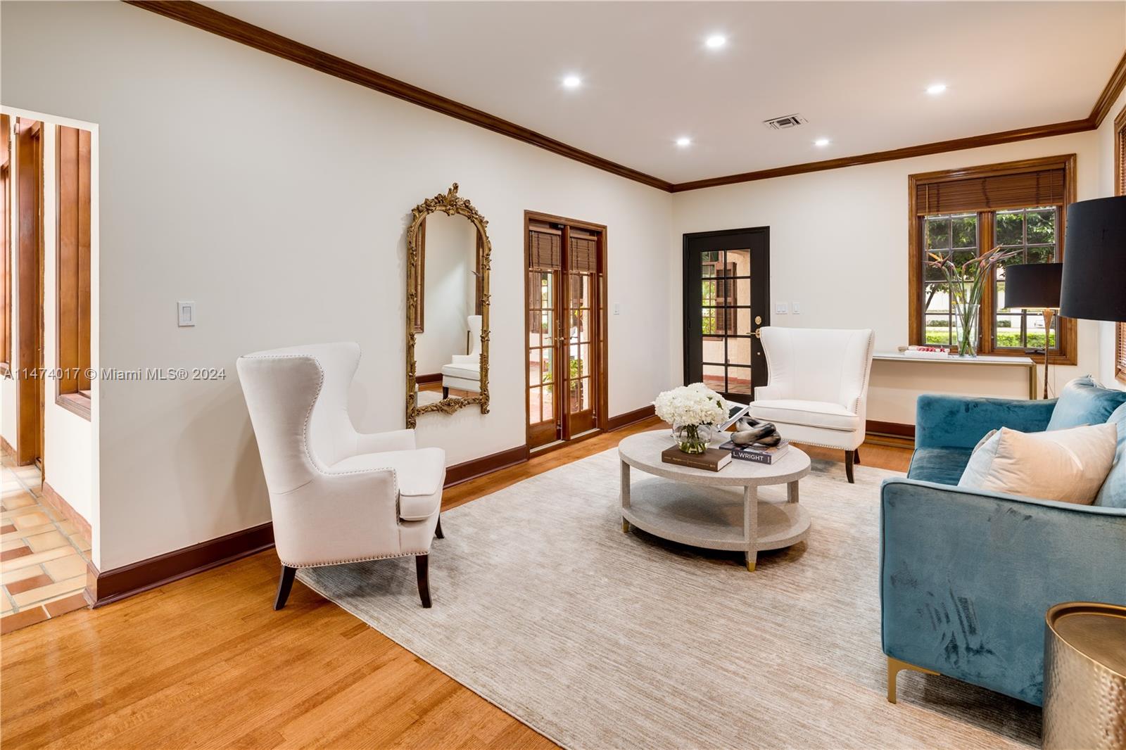 1203 Alhambra Cir, Coral Gables, FL, 33134 United States, 4 Bedrooms Bedrooms, ,4 BathroomsBathrooms,Residential,For Sale,Alhambra Cir,A11474017