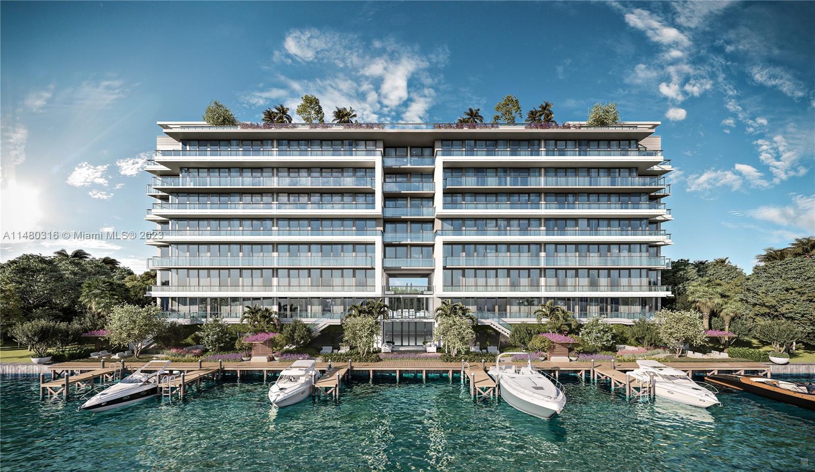 9481 E Bay Harbor Drive 601, Bay Harbor Islands, Florida 33154, 4 Bedrooms Bedrooms, ,4 BathroomsBathrooms,Residential,For Sale,9481 E Bay Harbor Drive 601,A11480316