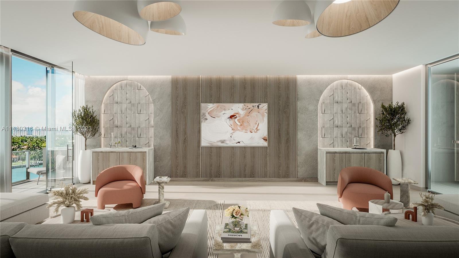 Clubroom
