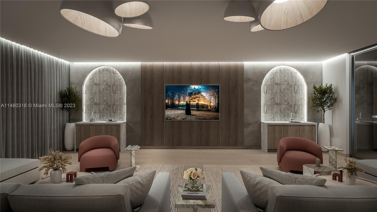 Clubroom

