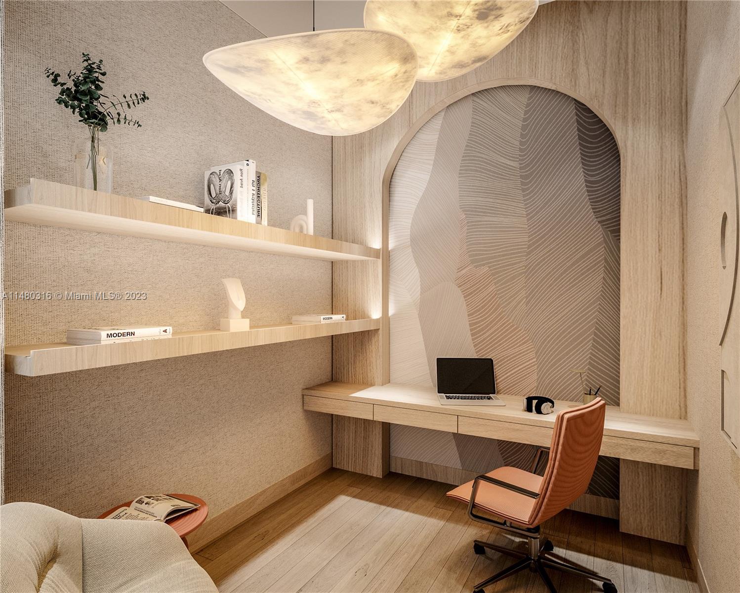 Business Office
