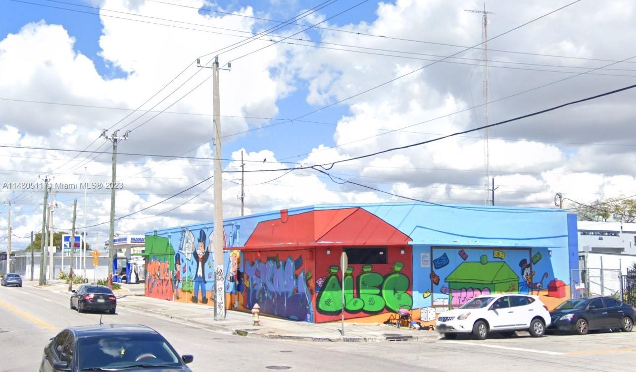 101 NW 20th St, Miami, Florida 33127, ,Commercialsale,For Sale,101 NW 20th St,A11480511
