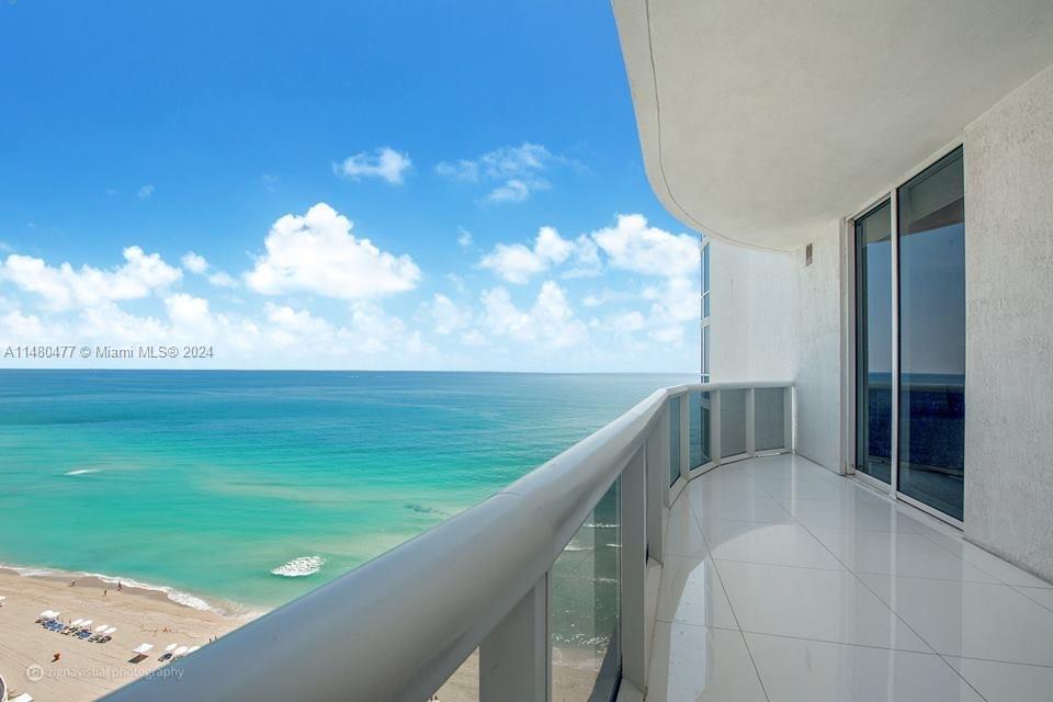 Condo for Rent in Sunny Isles Beach, FL