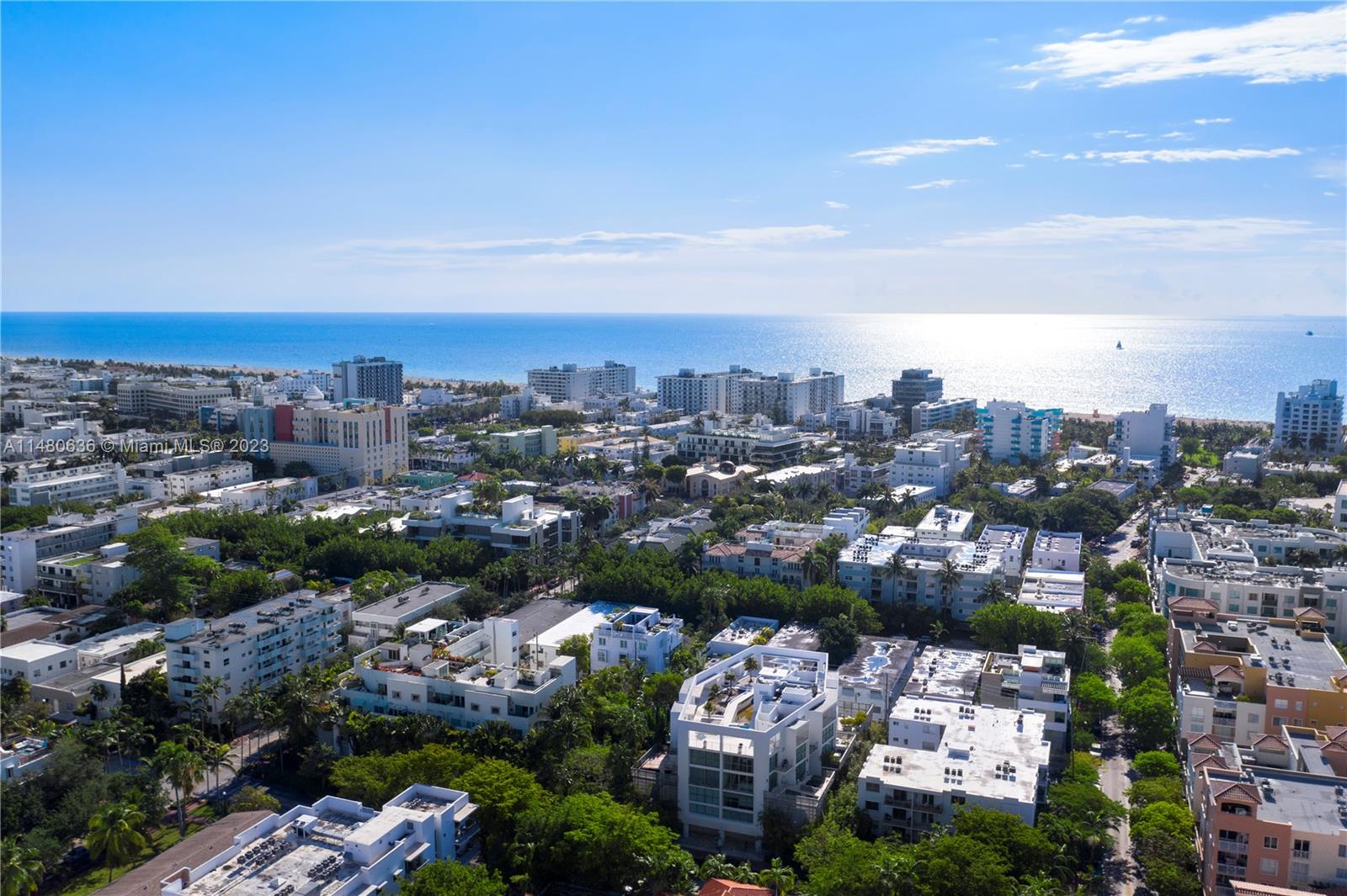 221 Jefferson Ave 10, Miami Beach, Florida 33139, 2 Bedrooms Bedrooms, ,2 BathroomsBathrooms,Residential,For Sale,221 Jefferson Ave 10,A11480636
