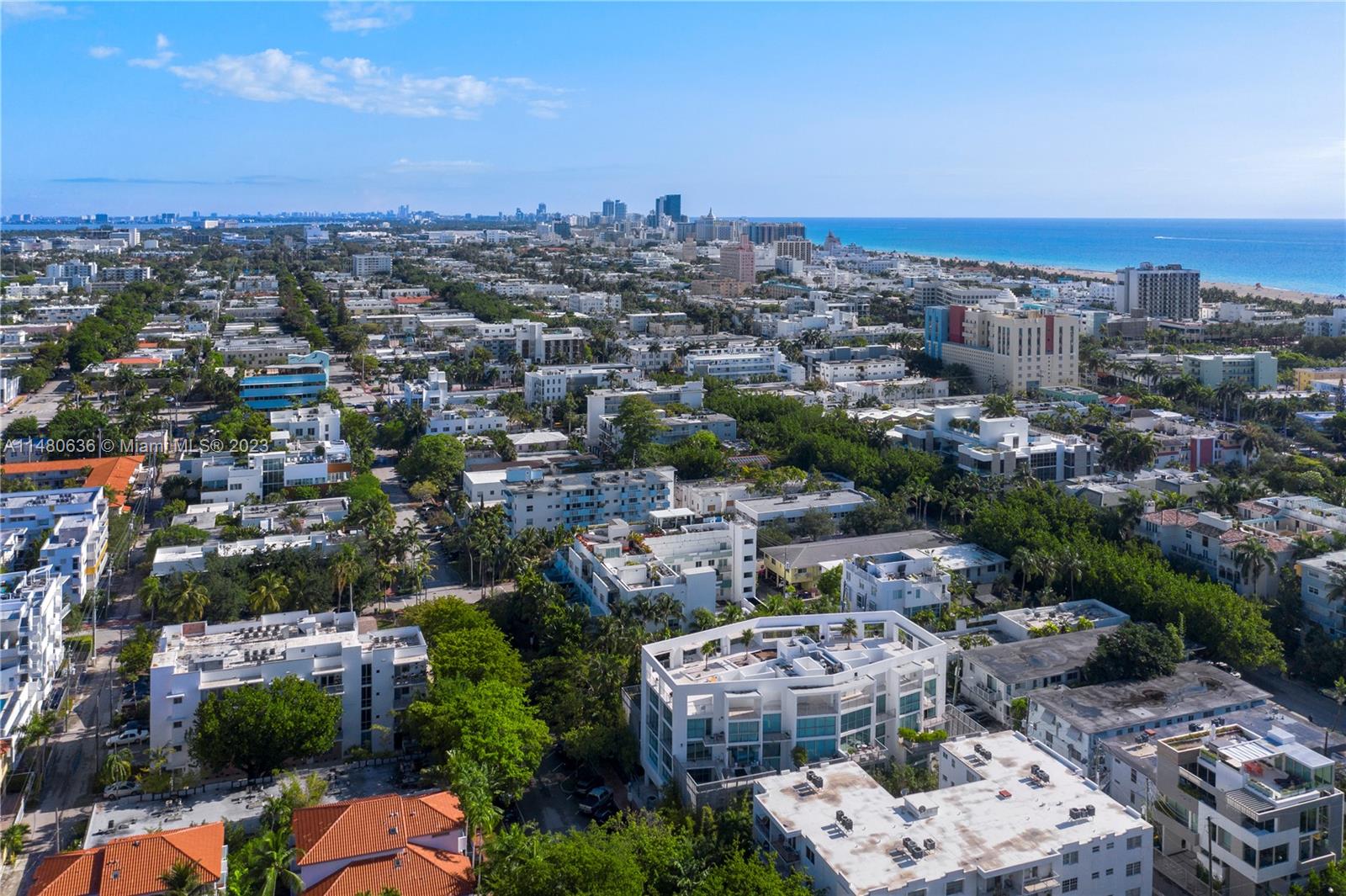 221 Jefferson Ave 10, Miami Beach, Florida 33139, 2 Bedrooms Bedrooms, ,2 BathroomsBathrooms,Residential,For Sale,221 Jefferson Ave 10,A11480636