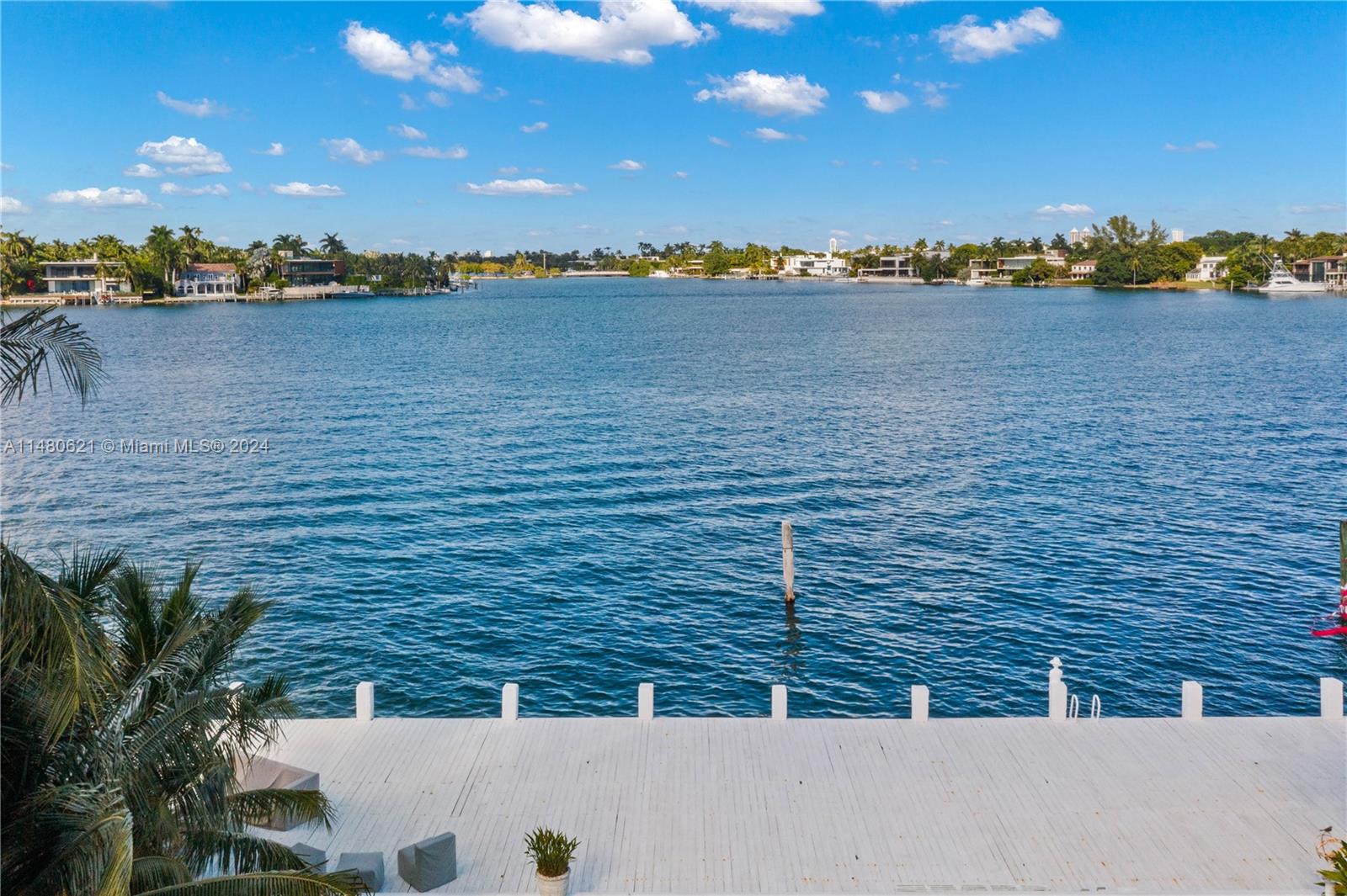 Second Story- Wide Bay Northern Views