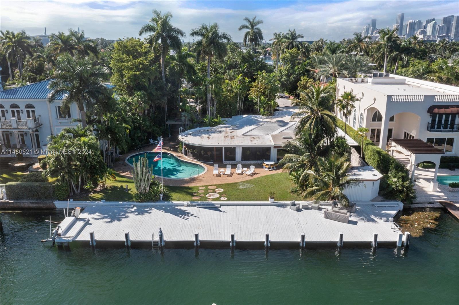 345 Hibiscus Dr, Miami Beach, FL, 33139 United States, 3 Bedrooms Bedrooms, ,4 BathroomsBathrooms,Residential,For Sale,Hibiscus Dr,A11480621