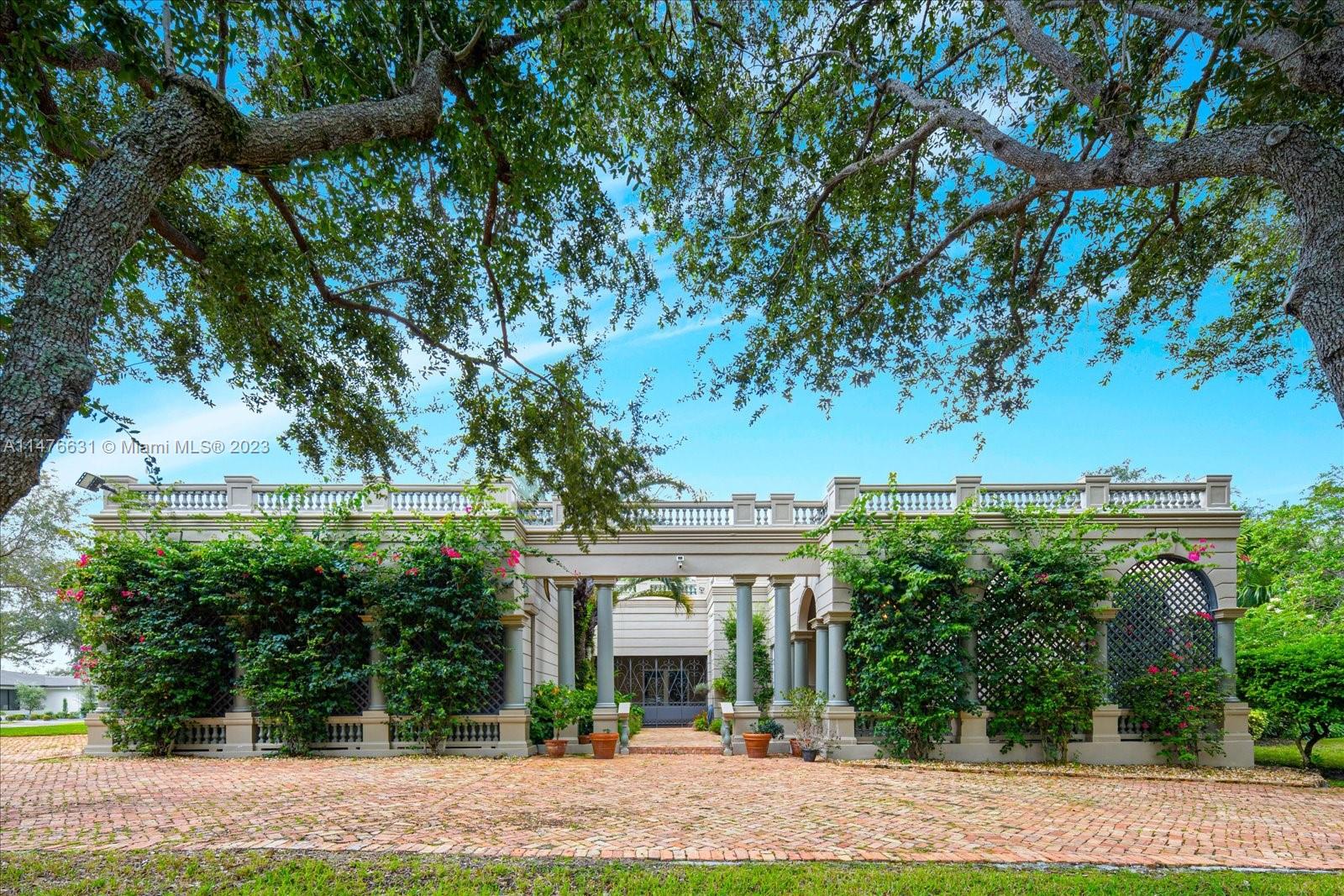 4300 Toledo St, Coral Gables, FL, 33146 United States, 5 Bedrooms Bedrooms, ,5 BathroomsBathrooms,Residential,For Sale,Toledo St,A11476631