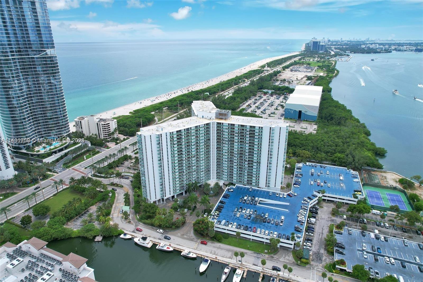 100 Bayview Dr 704, Sunny Isles Beach, Florida 33160, 2 Bedrooms Bedrooms, ,2 BathroomsBathrooms,Residential,For Sale,100 Bayview Dr 704,A11480708