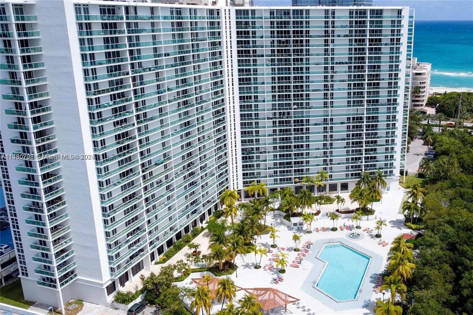 100 Bayview Dr 704, Sunny Isles Beach, Florida 33160, 2 Bedrooms Bedrooms, ,2 BathroomsBathrooms,Residential,For Sale,100 Bayview Dr 704,A11480708