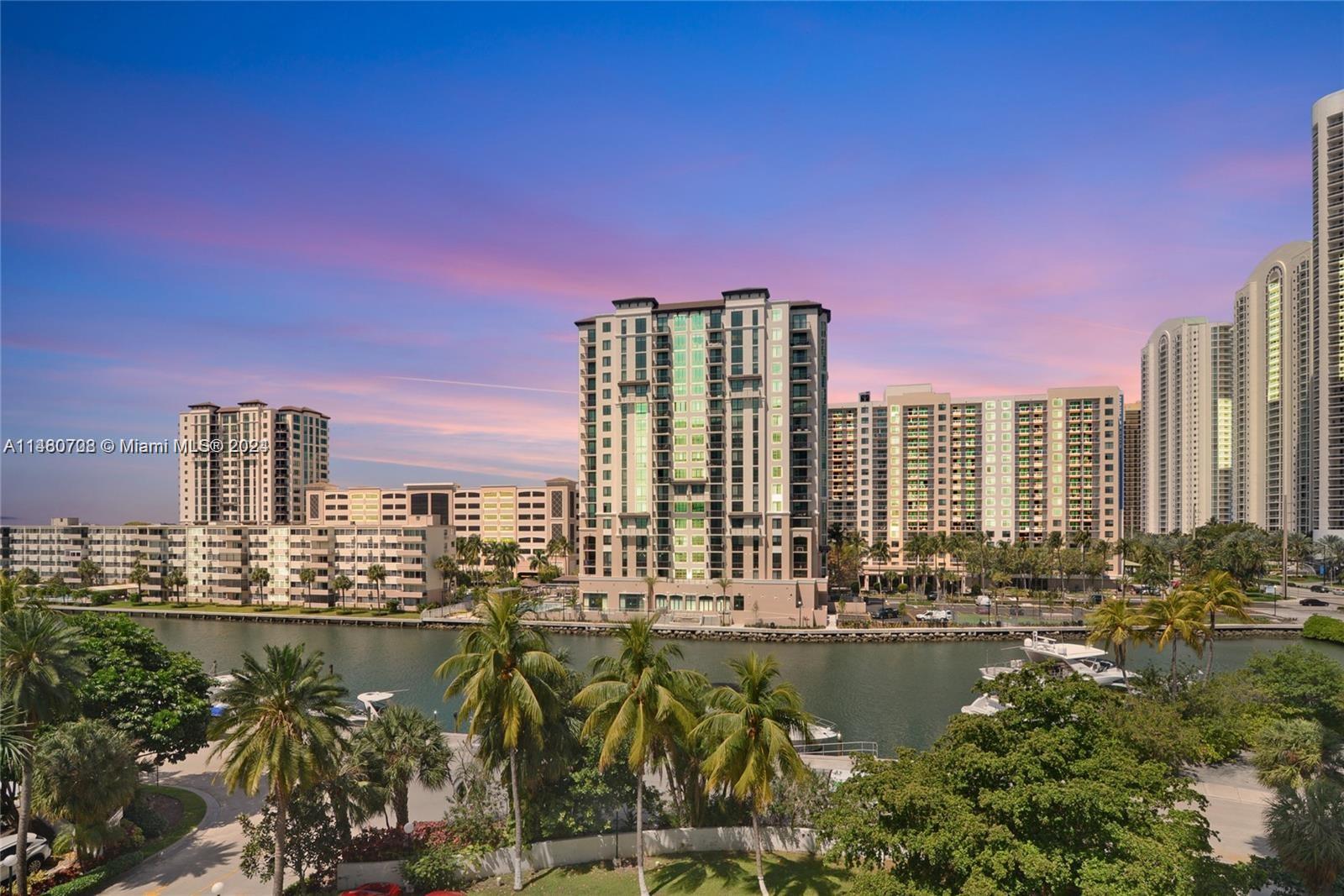 100 Bayview Dr 704, Sunny Isles Beach, Florida 33160, 2 Bedrooms Bedrooms, ,2 BathroomsBathrooms,Residential,For Sale,100 Bayview Dr 704,A11480708
