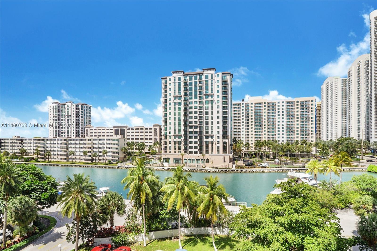 100 Bayview Dr 704, Sunny Isles Beach, Florida 33160, 2 Bedrooms Bedrooms, ,2 BathroomsBathrooms,Residential,For Sale,100 Bayview Dr 704,A11480708