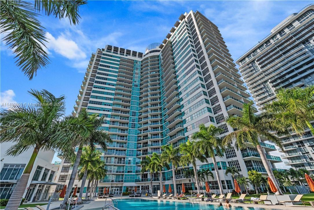 3301 NE 1st Ave H2411, Miami, Florida 33137, 1 Bedroom Bedrooms, ,1 BathroomBathrooms,Residential,For Sale,3301 NE 1st Ave H2411,A11480808