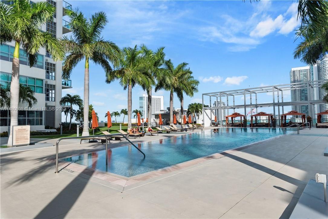 3301 NE 1st Ave H2411, Miami, Florida 33137, 1 Bedroom Bedrooms, ,1 BathroomBathrooms,Residential,For Sale,3301 NE 1st Ave H2411,A11480808