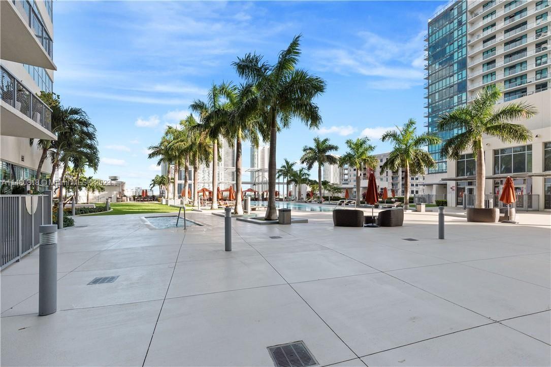 3301 NE 1st Ave H0803, Miami, Florida 33137, ,1 BathroomBathrooms,Residential,For Sale,3301 NE 1st Ave H0803,A11480818