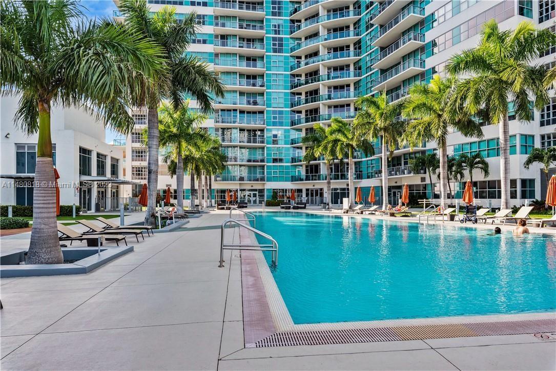 3301 NE 1st Ave H0803, Miami, Florida 33137, ,1 BathroomBathrooms,Residential,For Sale,3301 NE 1st Ave H0803,A11480818