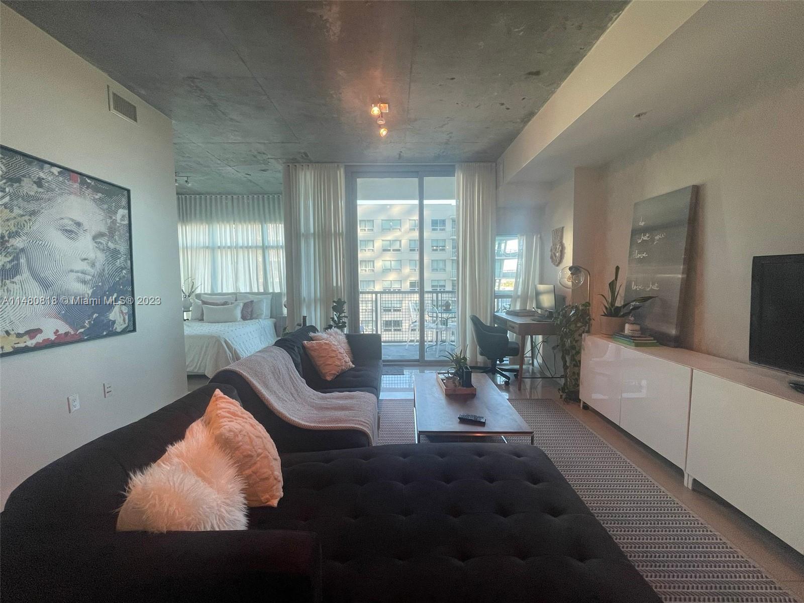 3301 NE 1st Ave H0803, Miami, Florida 33137, ,1 BathroomBathrooms,Residential,For Sale,3301 NE 1st Ave H0803,A11480818