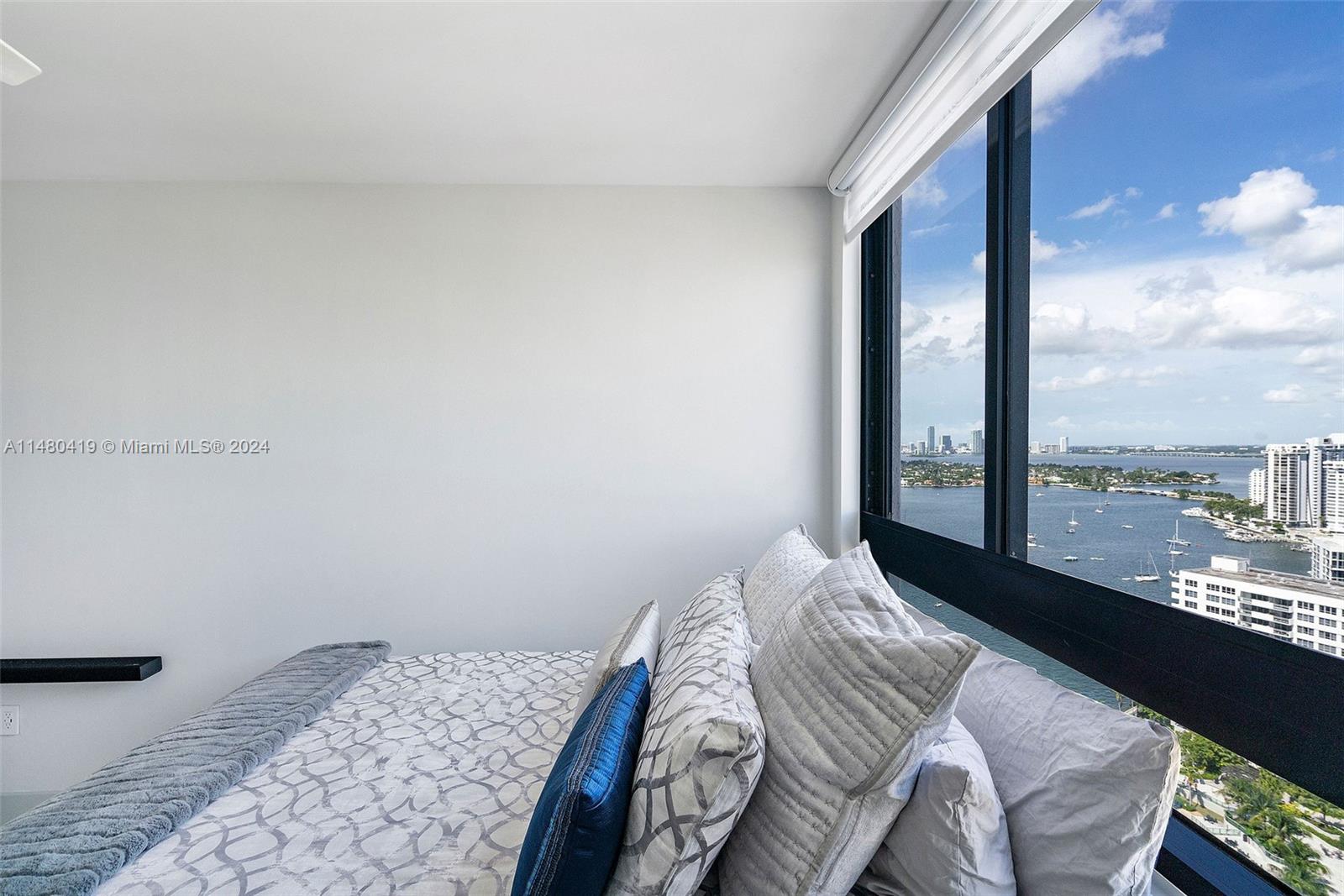 1330 West Ave 2705, Miami Beach, Florida 33139, 1 Bedroom Bedrooms, ,1 BathroomBathrooms,Residential,For Sale,1330 West Ave 2705,A11480419
