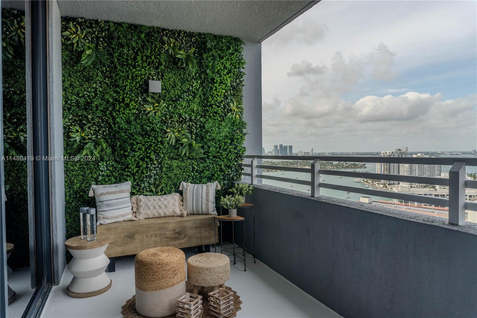 1330 West Ave 2705, Miami Beach, Florida 33139, 1 Bedroom Bedrooms, ,1 BathroomBathrooms,Residential,For Sale,1330 West Ave 2705,A11480419