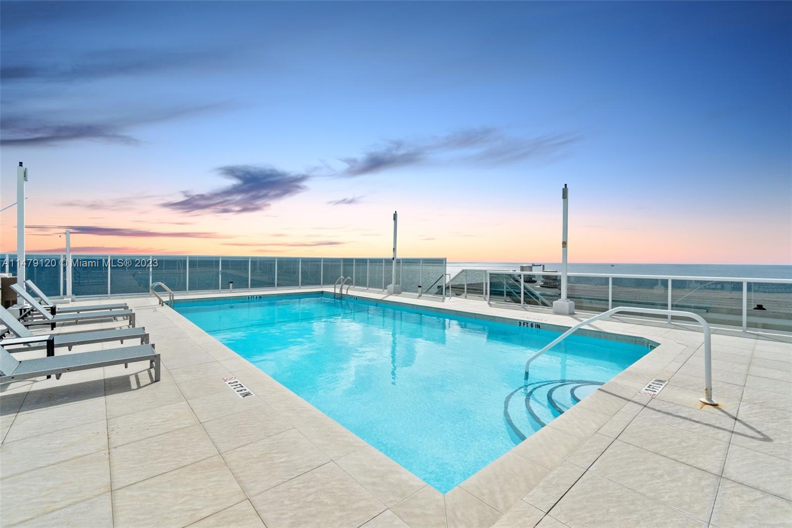 2841 Ocean Blvd, Fort Lauderdale, FL, 33308 United States, 2 Bedrooms Bedrooms, ,2 BathroomsBathrooms,Residential,For Sale,Ocean Blvd,A11479120