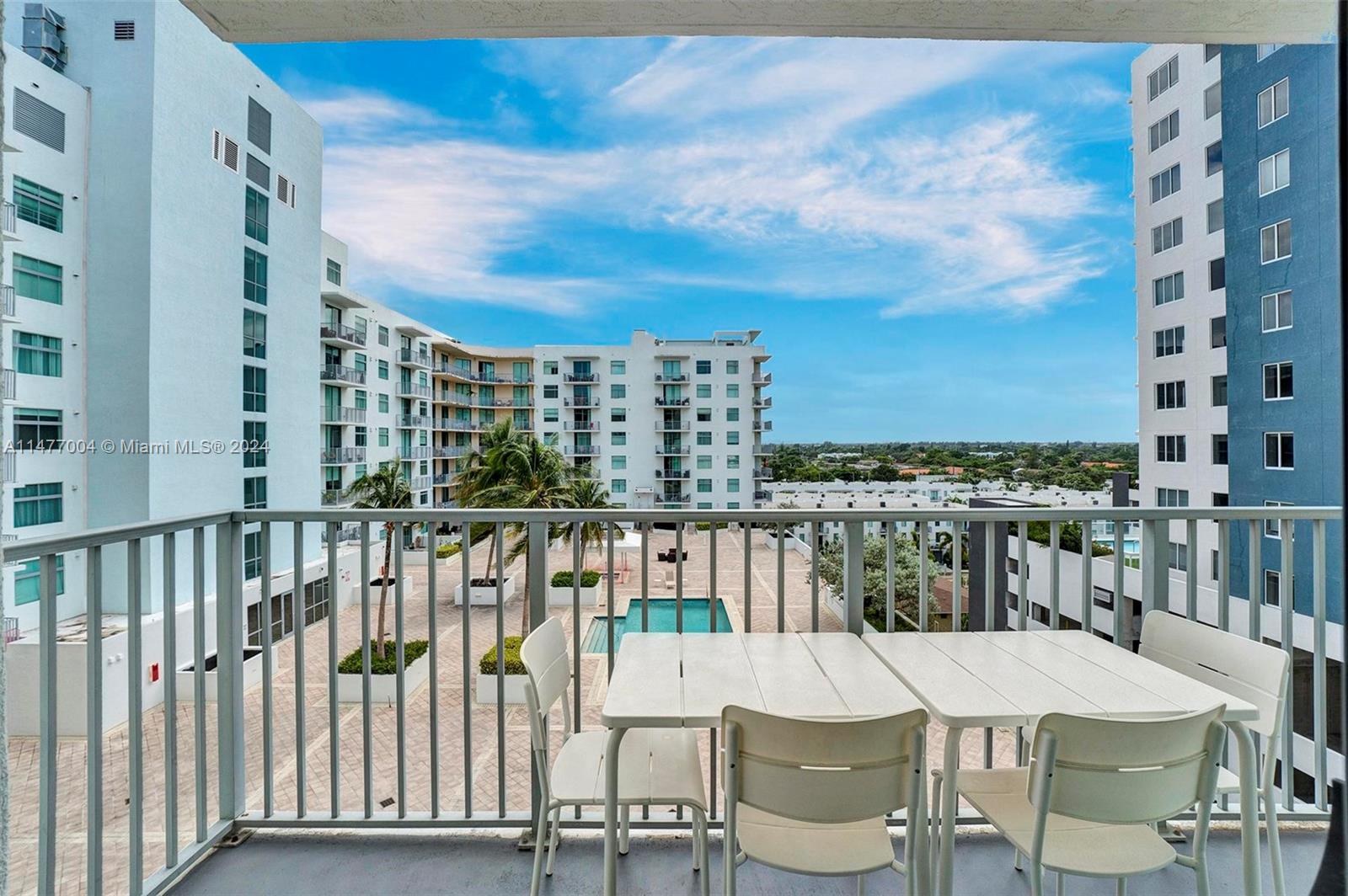 140 S Dixie Hwy 702, Hollywood, Florida 33020, 1 Bedroom Bedrooms, ,1 BathroomBathrooms,Residential,For Sale,140 S Dixie Hwy 702,A11477004