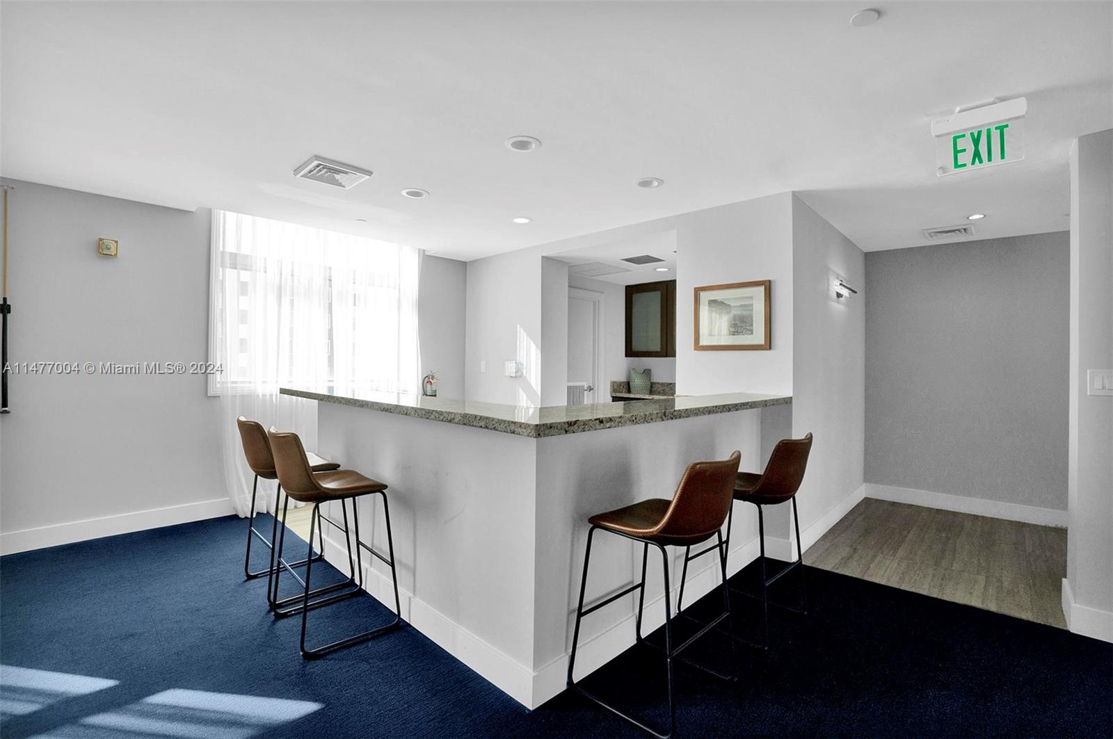 Recreation Room: Your Hub for Leisure & Social Delight!