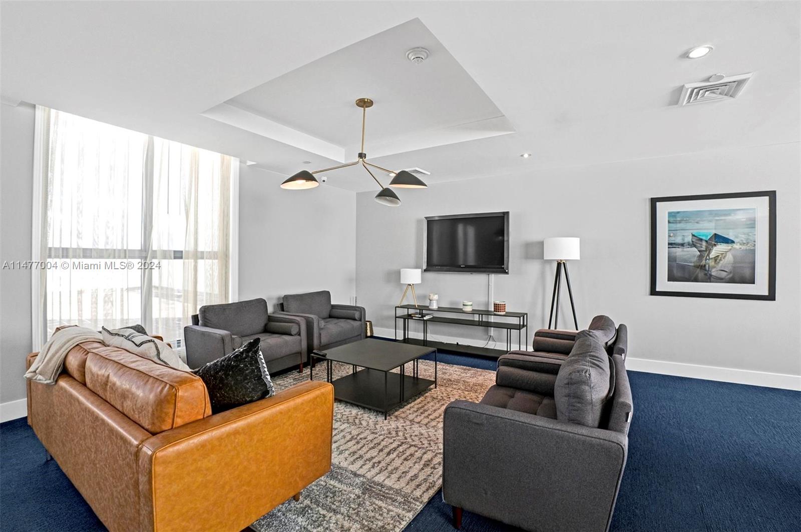 Recreation Room: Your Hub for Leisure & Social Delight!