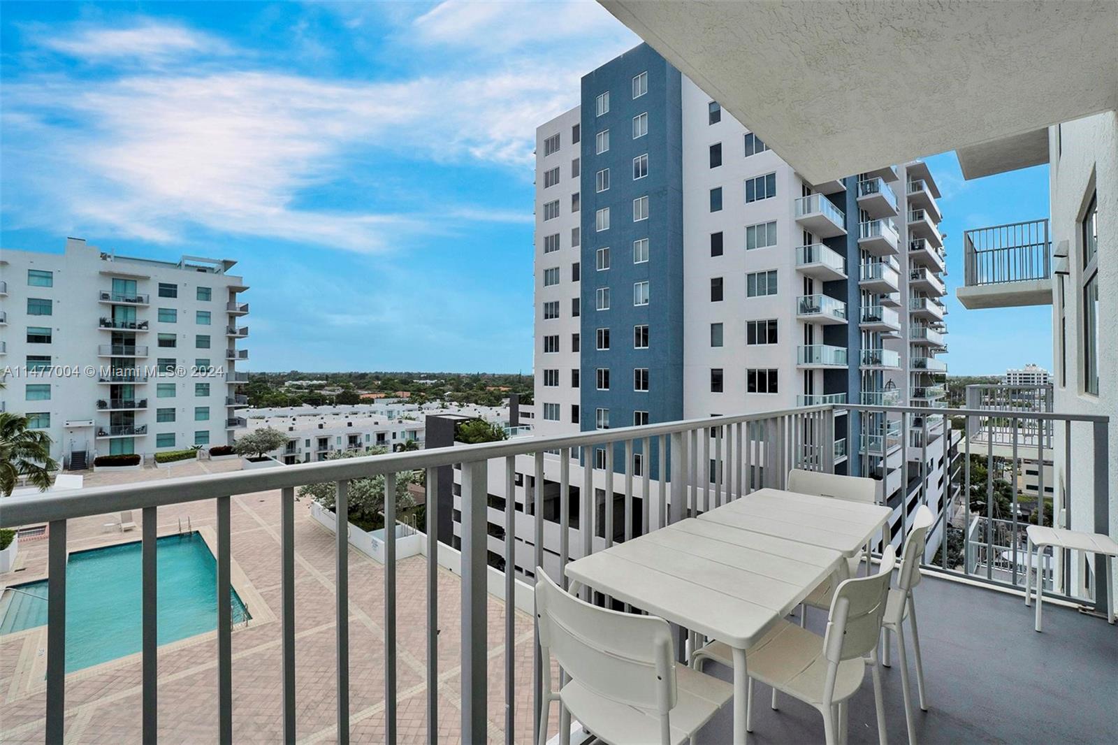 140 S Dixie Hwy 702, Hollywood, Florida 33020, 1 Bedroom Bedrooms, ,1 BathroomBathrooms,Residential,For Sale,140 S Dixie Hwy 702,A11477004