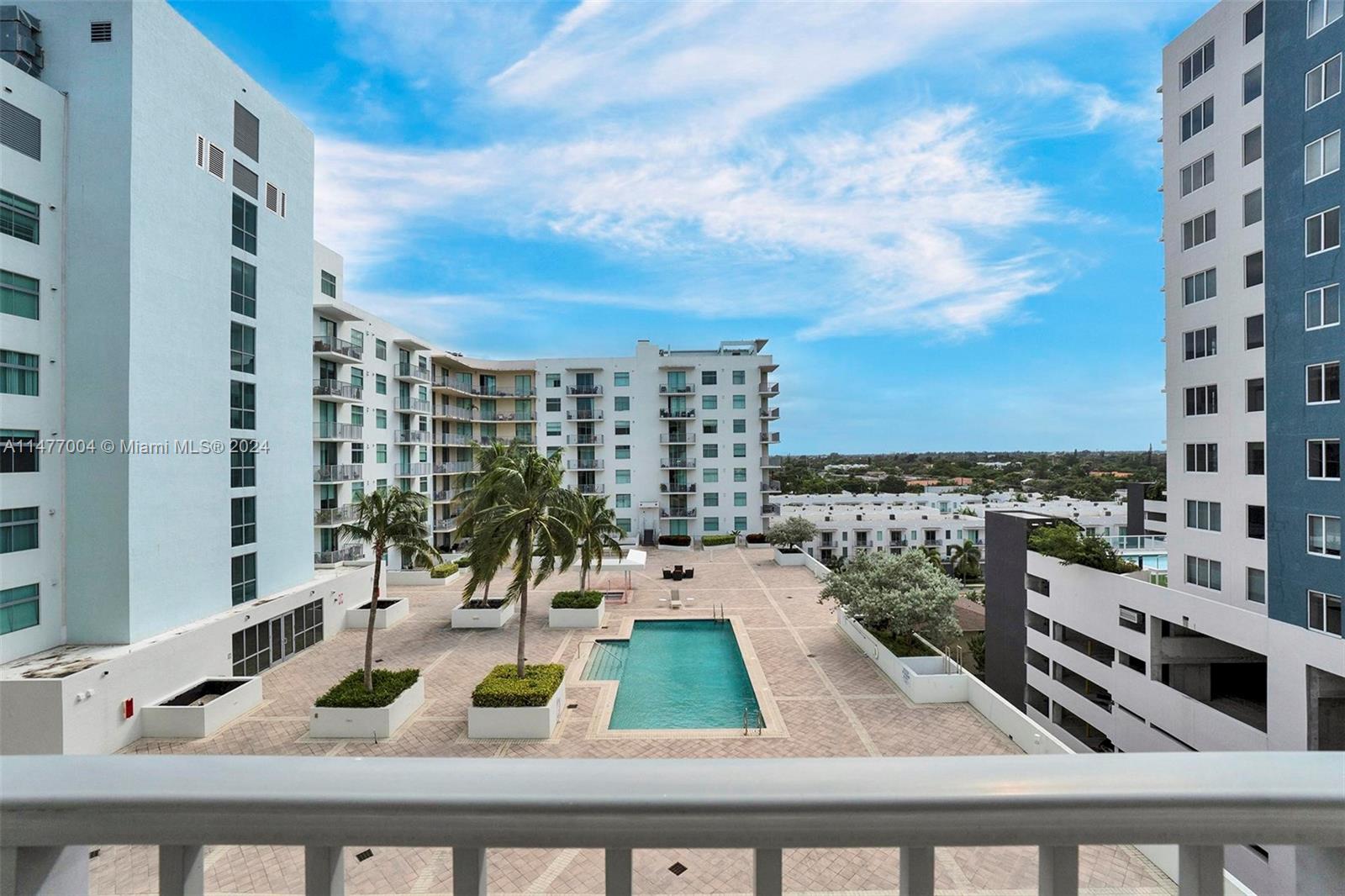 140 S Dixie Hwy 702, Hollywood, Florida 33020, 1 Bedroom Bedrooms, ,1 BathroomBathrooms,Residential,For Sale,140 S Dixie Hwy 702,A11477004