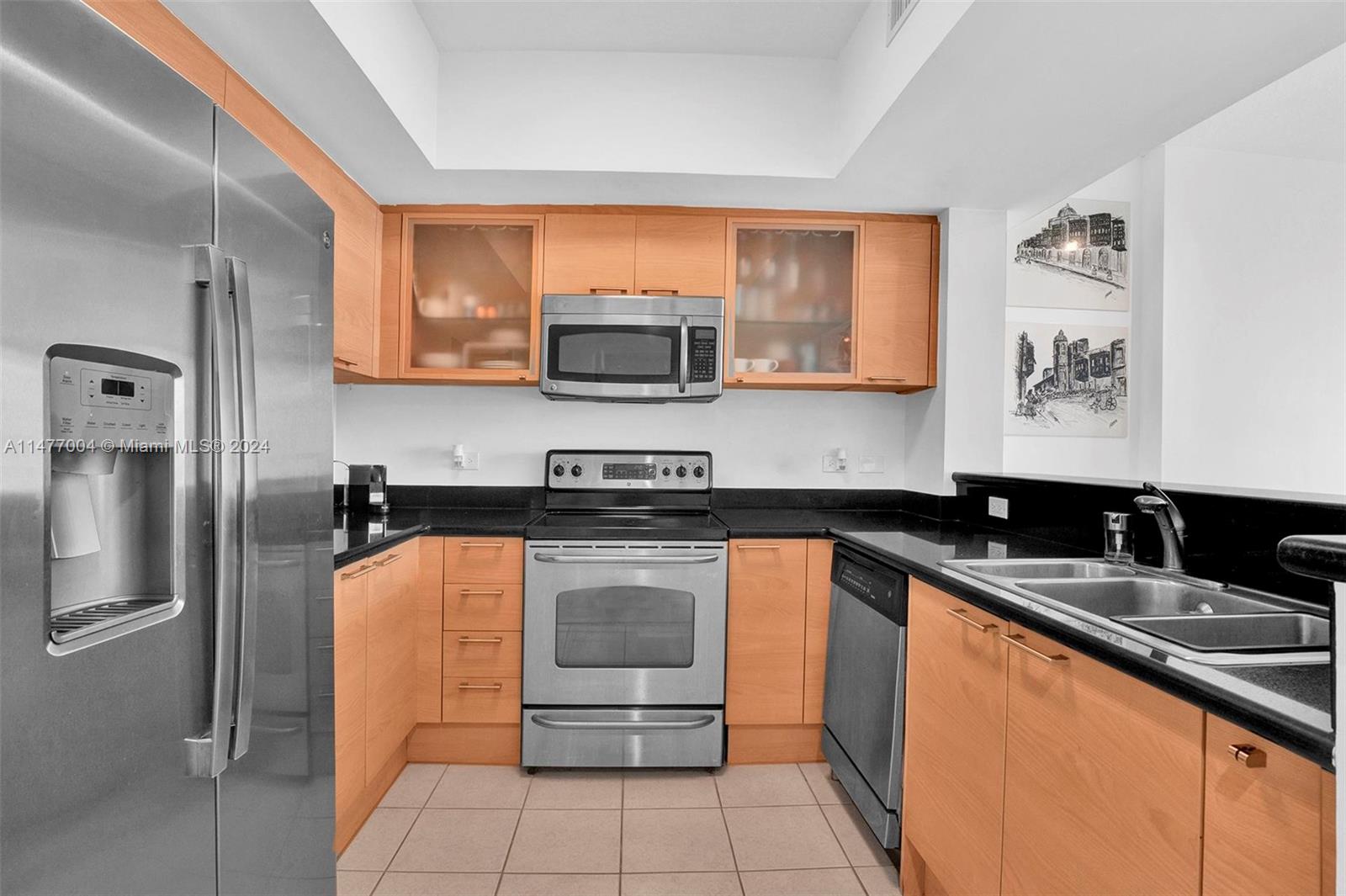 140 S Dixie Hwy 702, Hollywood, Florida 33020, 1 Bedroom Bedrooms, ,1 BathroomBathrooms,Residential,For Sale,140 S Dixie Hwy 702,A11477004