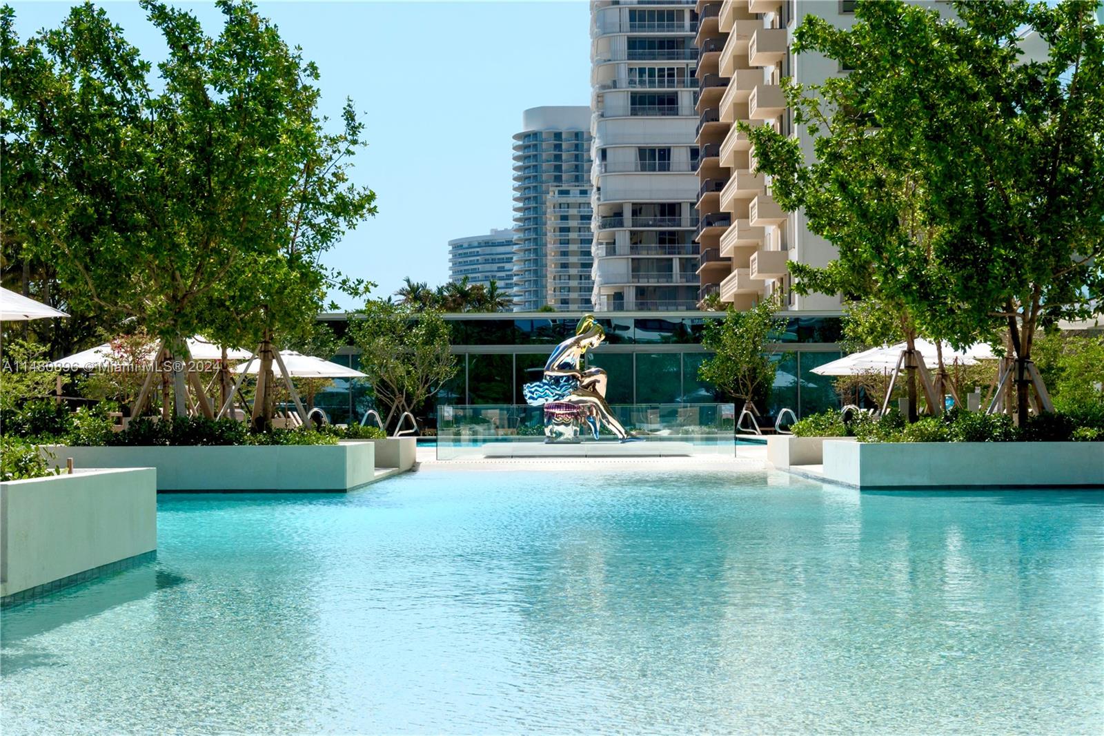 10201 Collins Ave, Bal Harbour, FL, 33154 United States, 2 Bedrooms Bedrooms, ,3 BathroomsBathrooms,Residential,For Sale,Collins Ave,A11480896