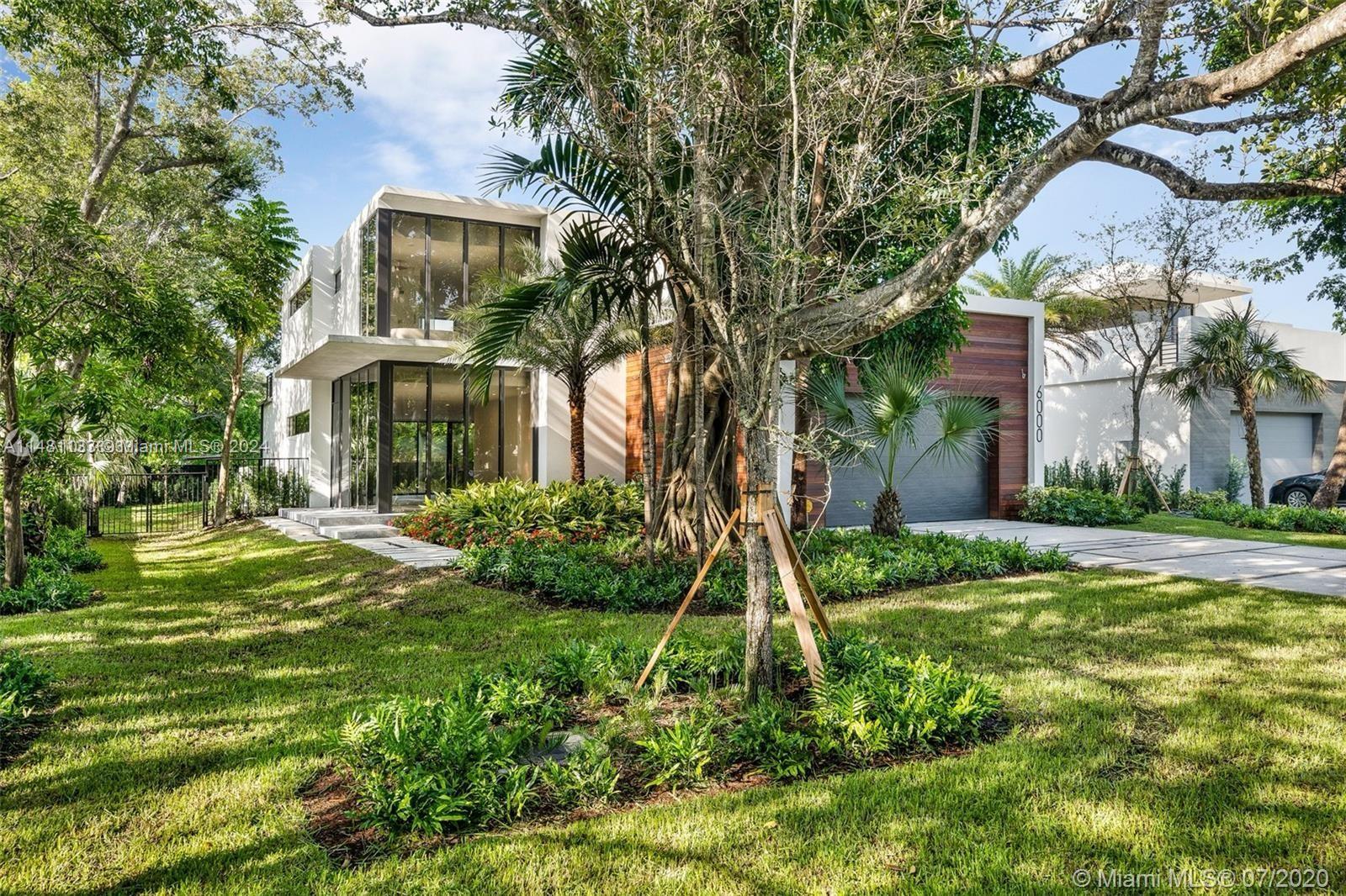 6000 79th St, South Miami, FL, 33143 United States, 5 Bedrooms Bedrooms, ,5 BathroomsBathrooms,Residential,For Sale,79th St,A11481133