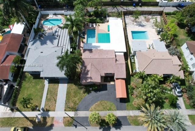 1516 Wiley St, Hollywood, Florida 33020, 5 Bedrooms Bedrooms, ,4 BathroomsBathrooms,Residential,For Sale,1516 Wiley St,A11481175