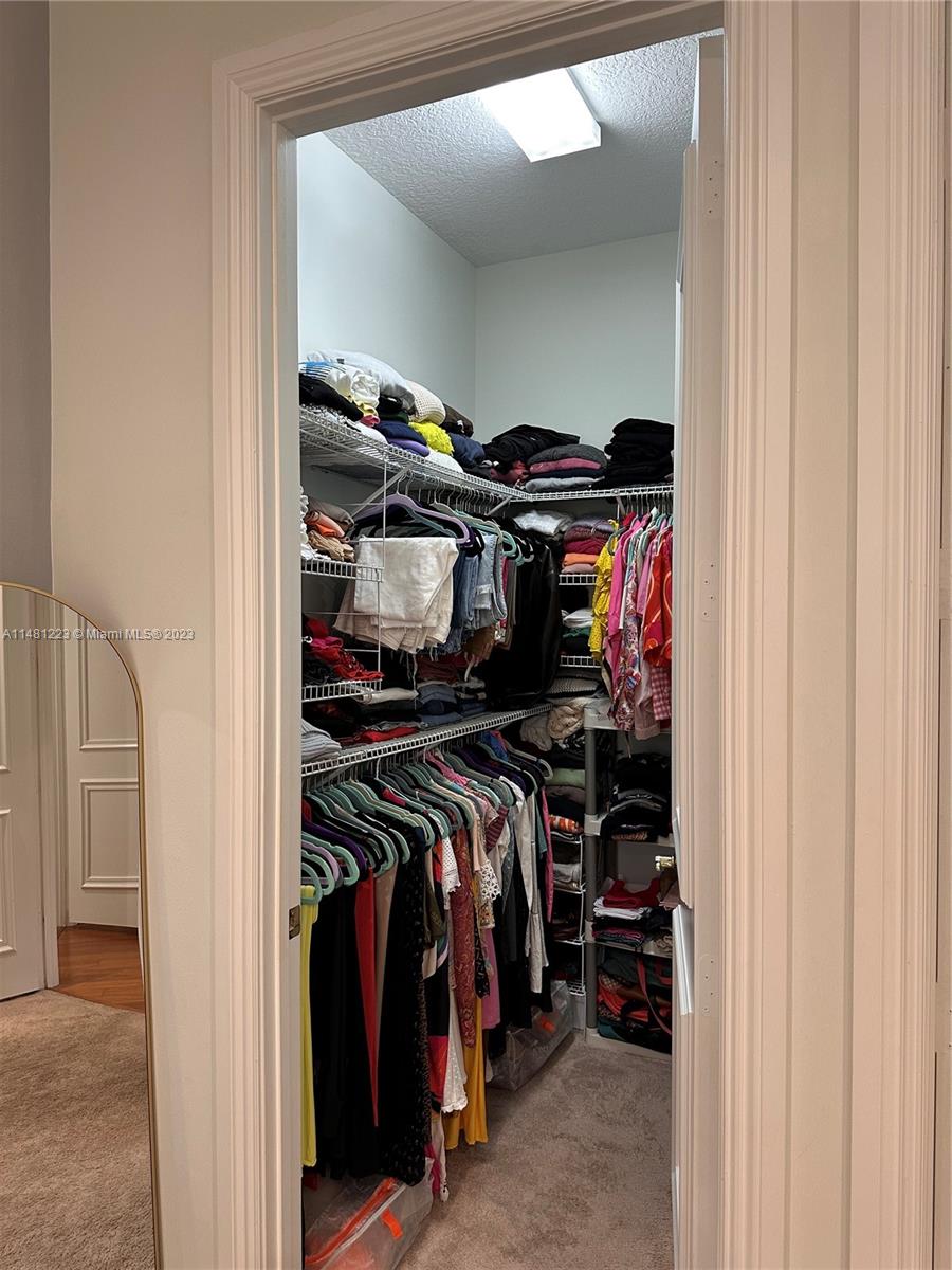 Closet