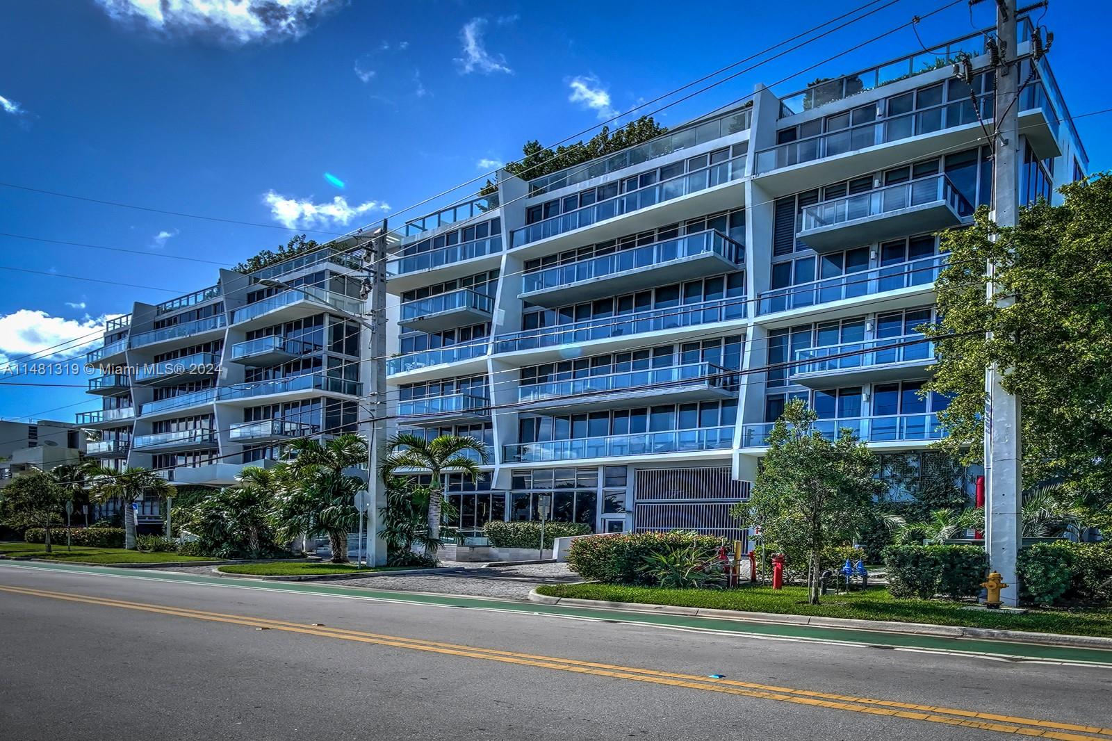 Magnificent extra large PH apartment at this magnificent Bayfront boutique condo in Bay Harbor Islands. Offers the convenience of a condo and the lifestyle of a waterfront home—a boutique building on the water. The space has 4 bedrooms and 4.5 baths with extraordinary city skyline views and amazing sunsets. Includes 4 parking spaces, 2 storage spaces, and a boat dock space. Fully furnished. ***BONUS PRIVATE BOAT DECK! Boat slip included slip number 10 (21 feet boat).***