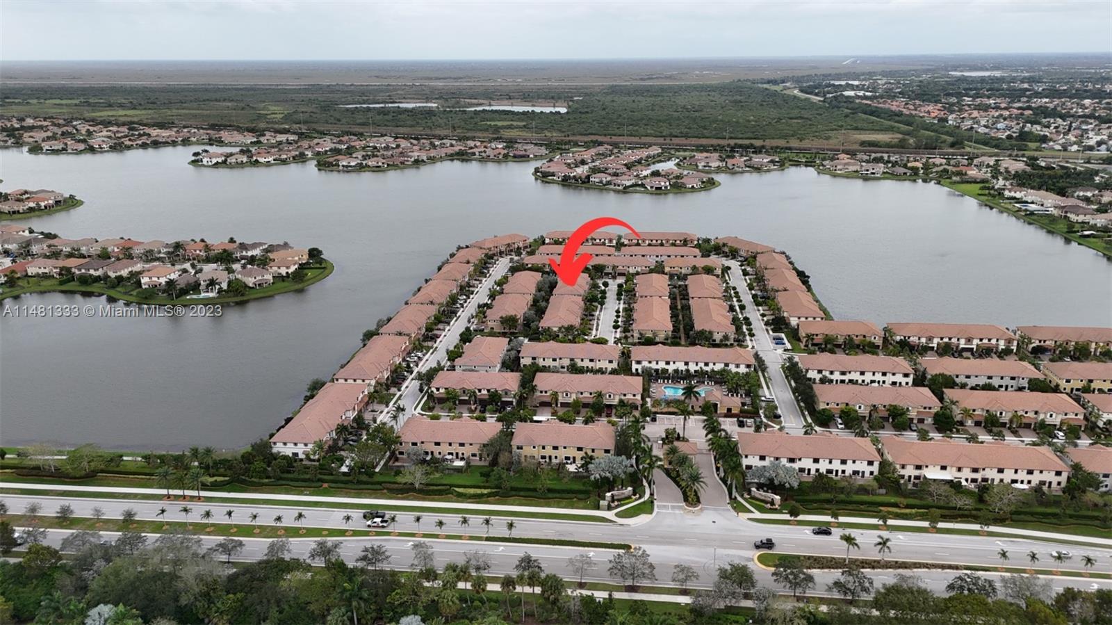 8445 Blue Cove Way, Parkland, FL, 33076 United States, 4 Bedrooms Bedrooms, ,3 BathroomsBathrooms,Residential,For Sale,Blue Cove Way,A11481333