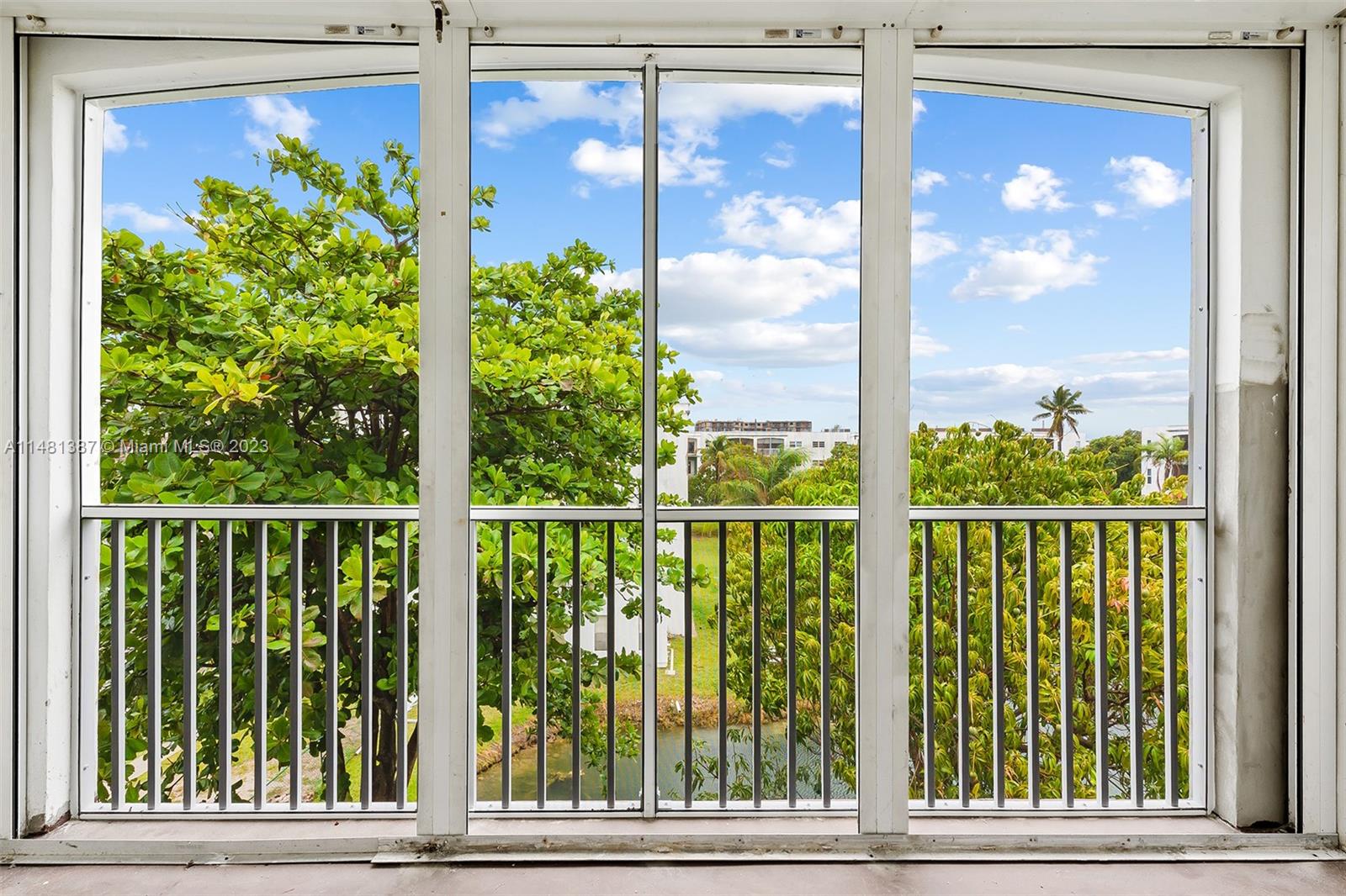 Sun Room