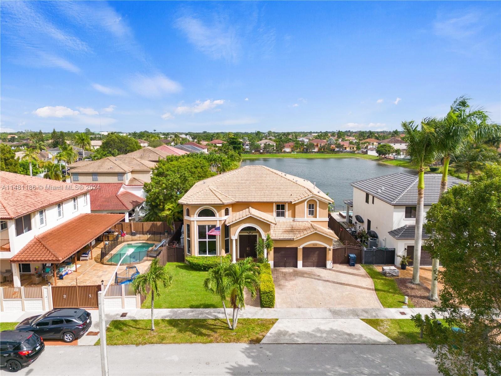 5233 SW 164th Ct, Miami, Florida 33185, 6 Bedrooms Bedrooms, ,4 BathroomsBathrooms,Residential,For Sale,5233 SW 164th Ct,A11481186