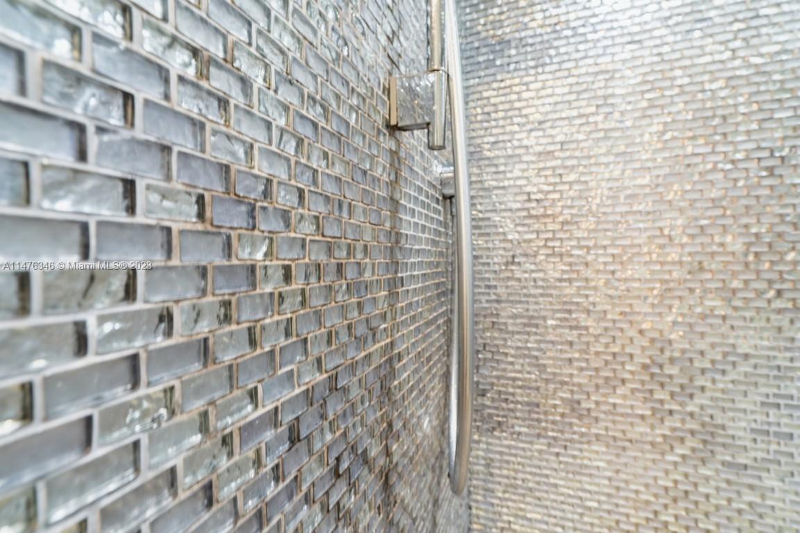 Bath 3 Shower Detail
