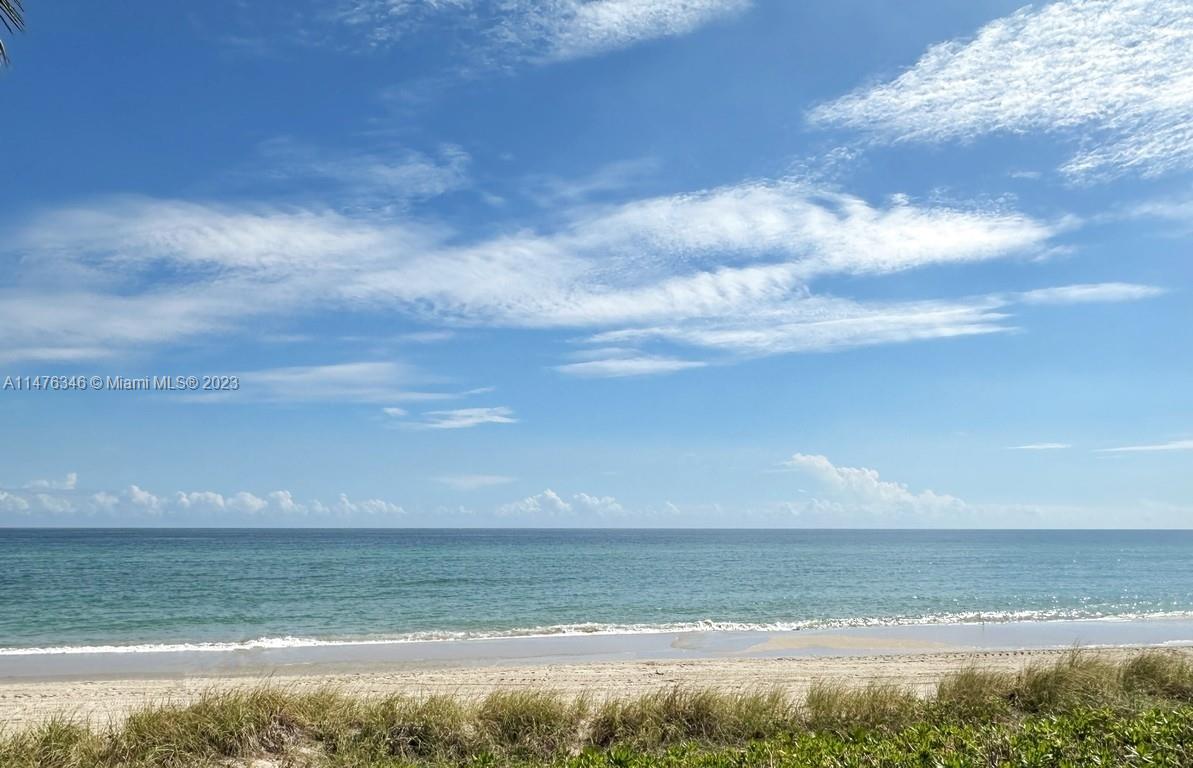 Ocean View
