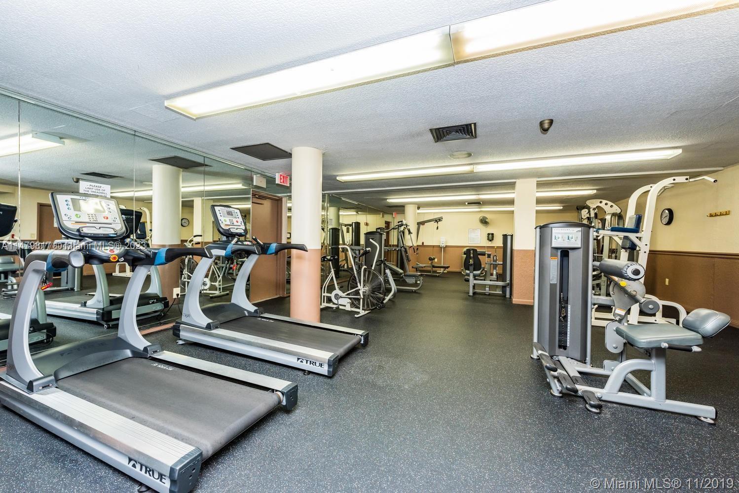 Gym