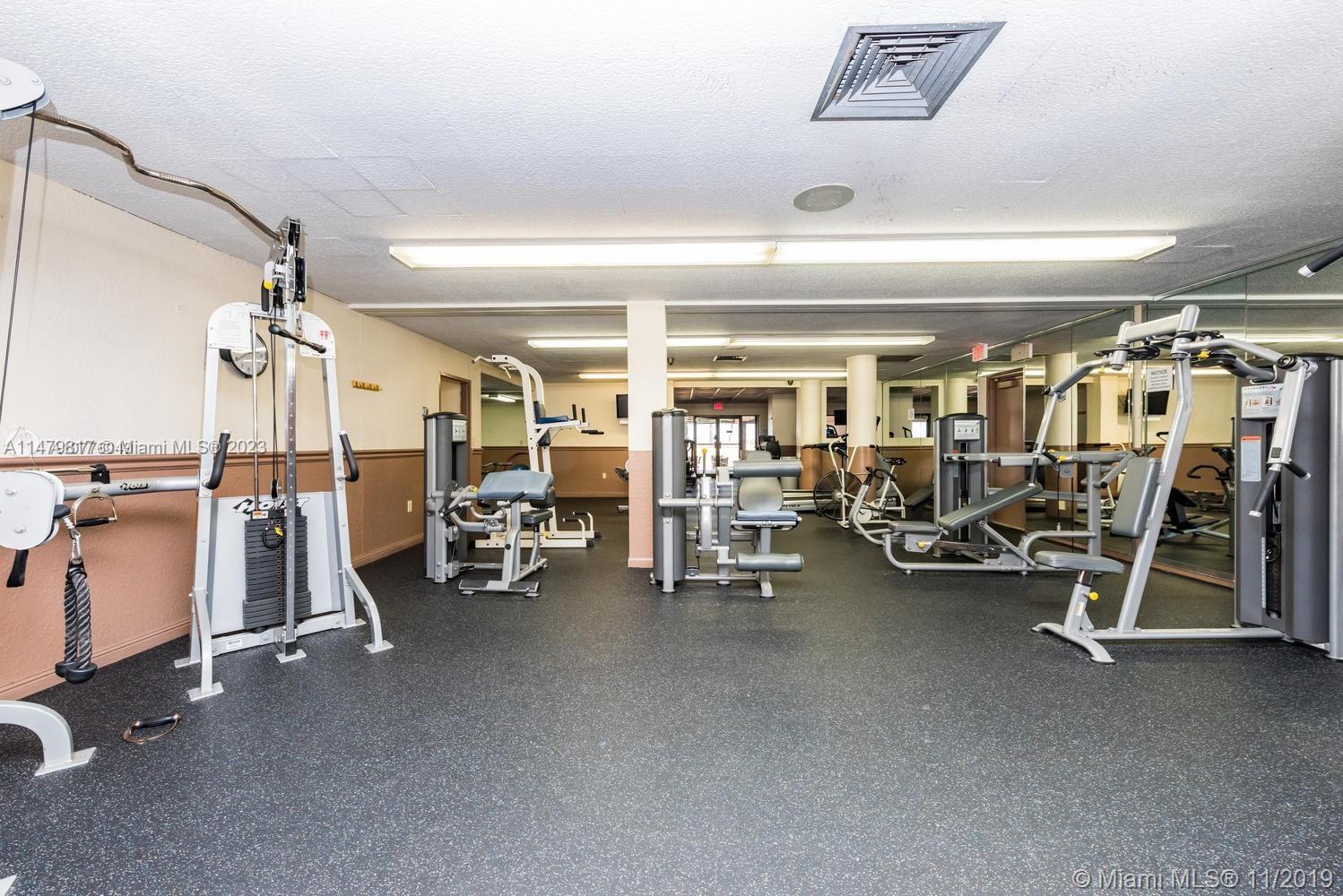 Gym