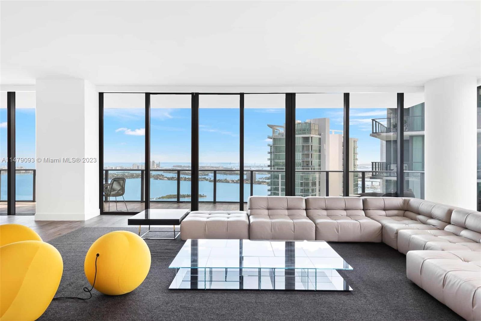 650 NE 32nd St PH5201, Miami, Florida 33137, 4 Bedrooms Bedrooms, ,5 BathroomsBathrooms,Residentiallease,For Rent,650 NE 32nd St PH5201,A11479093