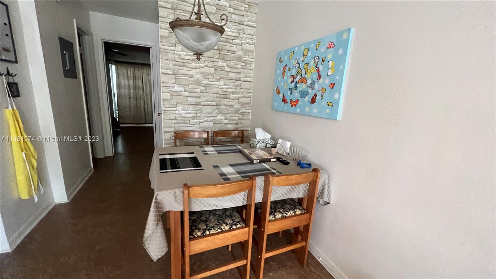 15610 NE 6th Ave 24B, Miami, Florida 33162, 1 Bedroom Bedrooms, ,1 BathroomBathrooms,Residential,For Sale,15610 NE 6th Ave 24B,A11481574